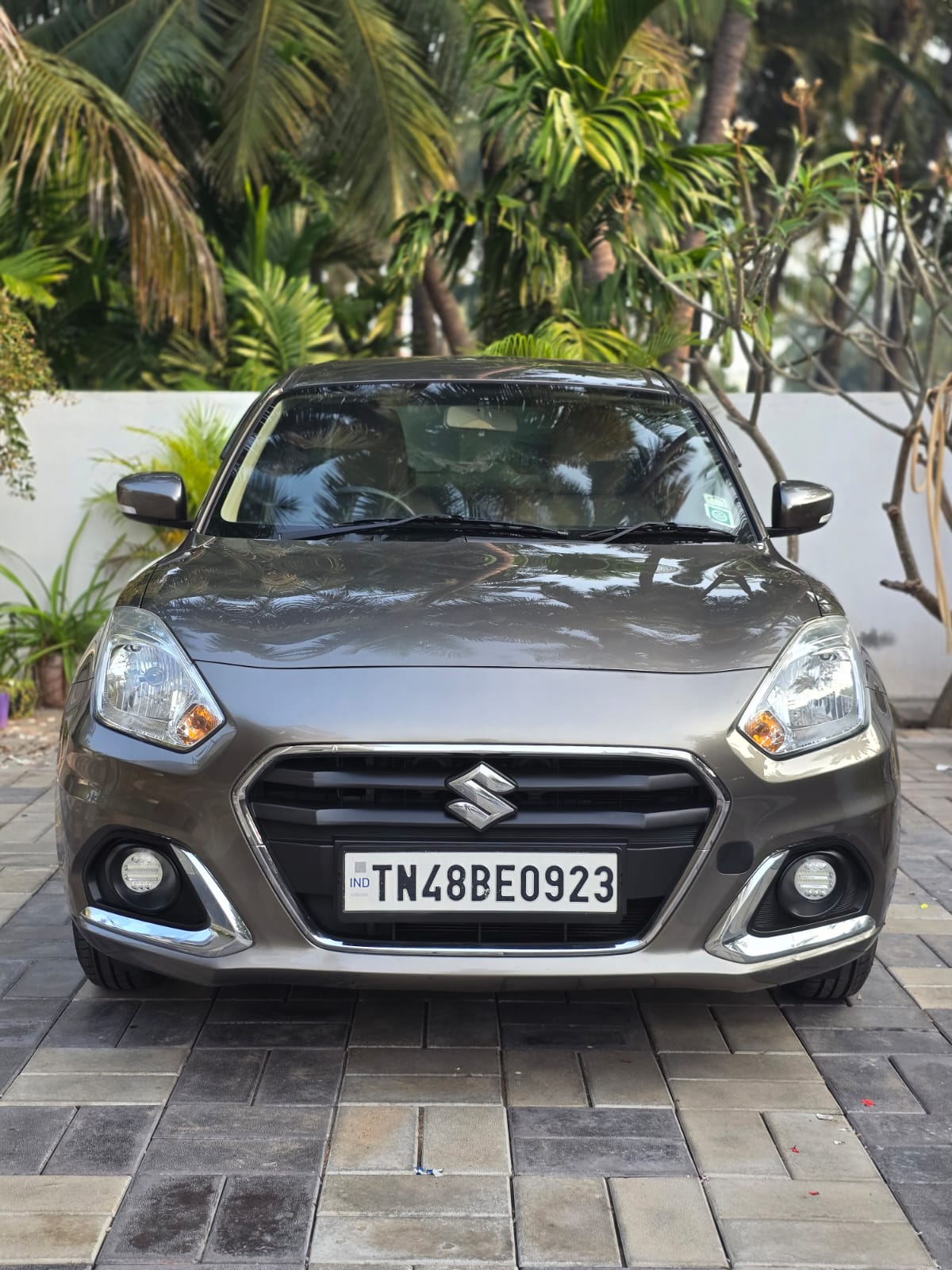 DZIRE / VXI AGS